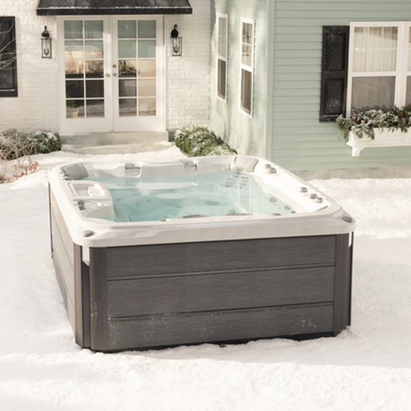 Exploring the Best Rectangular Hot Tubs